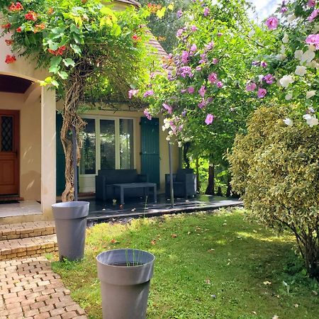 Belle Maison Sud Seine-Et-Marne Rubelles Zewnętrze zdjęcie