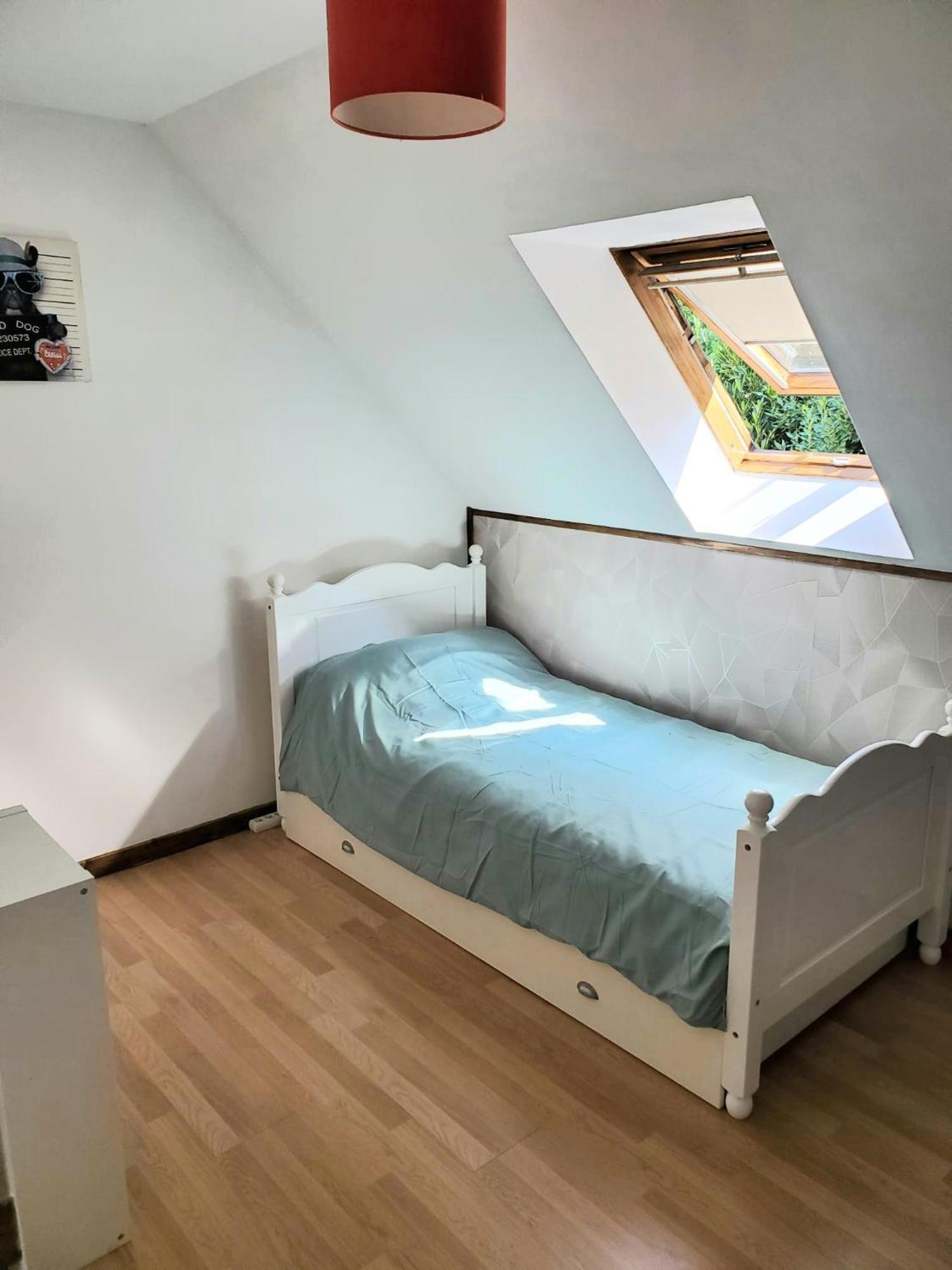 Belle Maison Sud Seine-Et-Marne Rubelles Zewnętrze zdjęcie