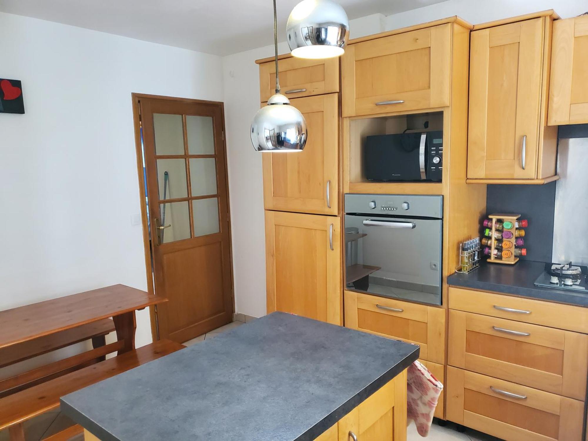 Belle Maison Sud Seine-Et-Marne Rubelles Zewnętrze zdjęcie