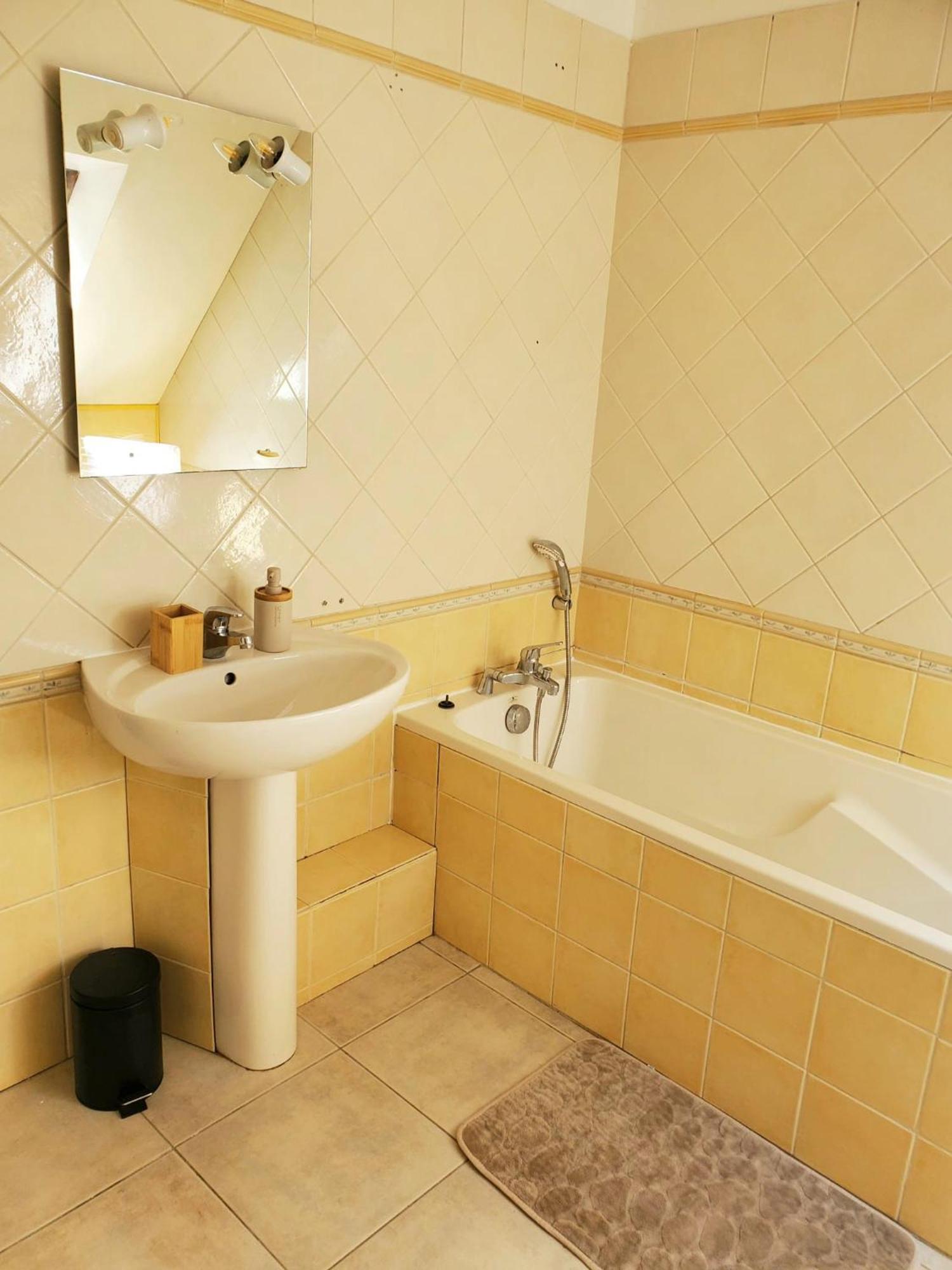 Belle Maison Sud Seine-Et-Marne Rubelles Zewnętrze zdjęcie
