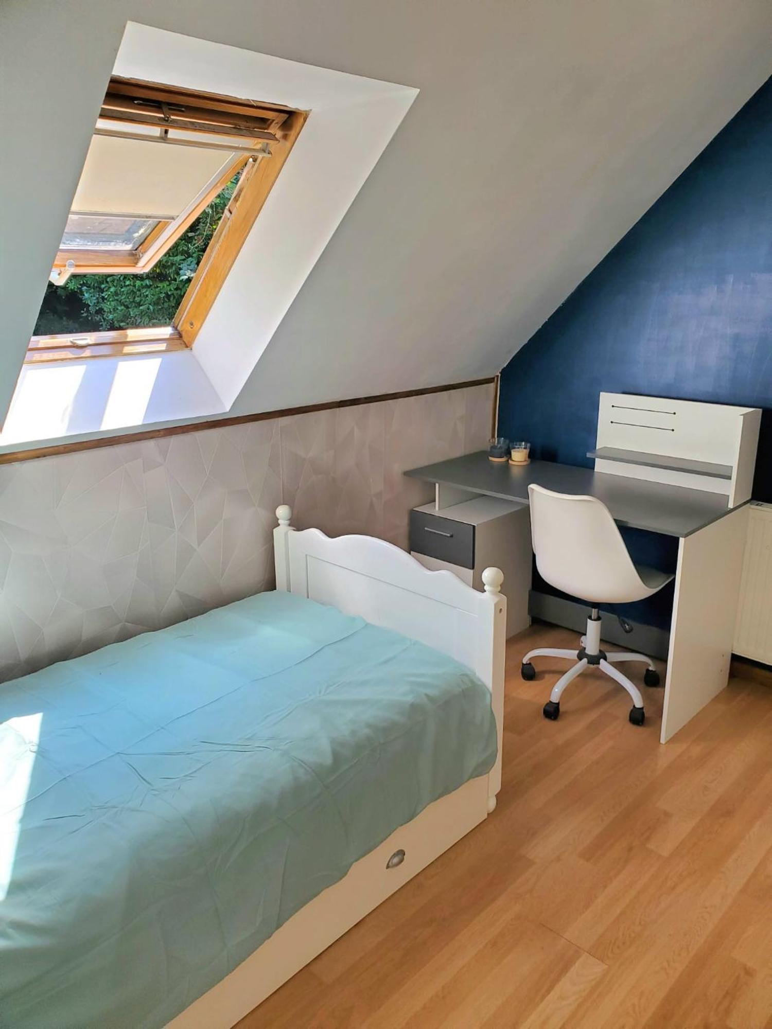 Belle Maison Sud Seine-Et-Marne Rubelles Zewnętrze zdjęcie