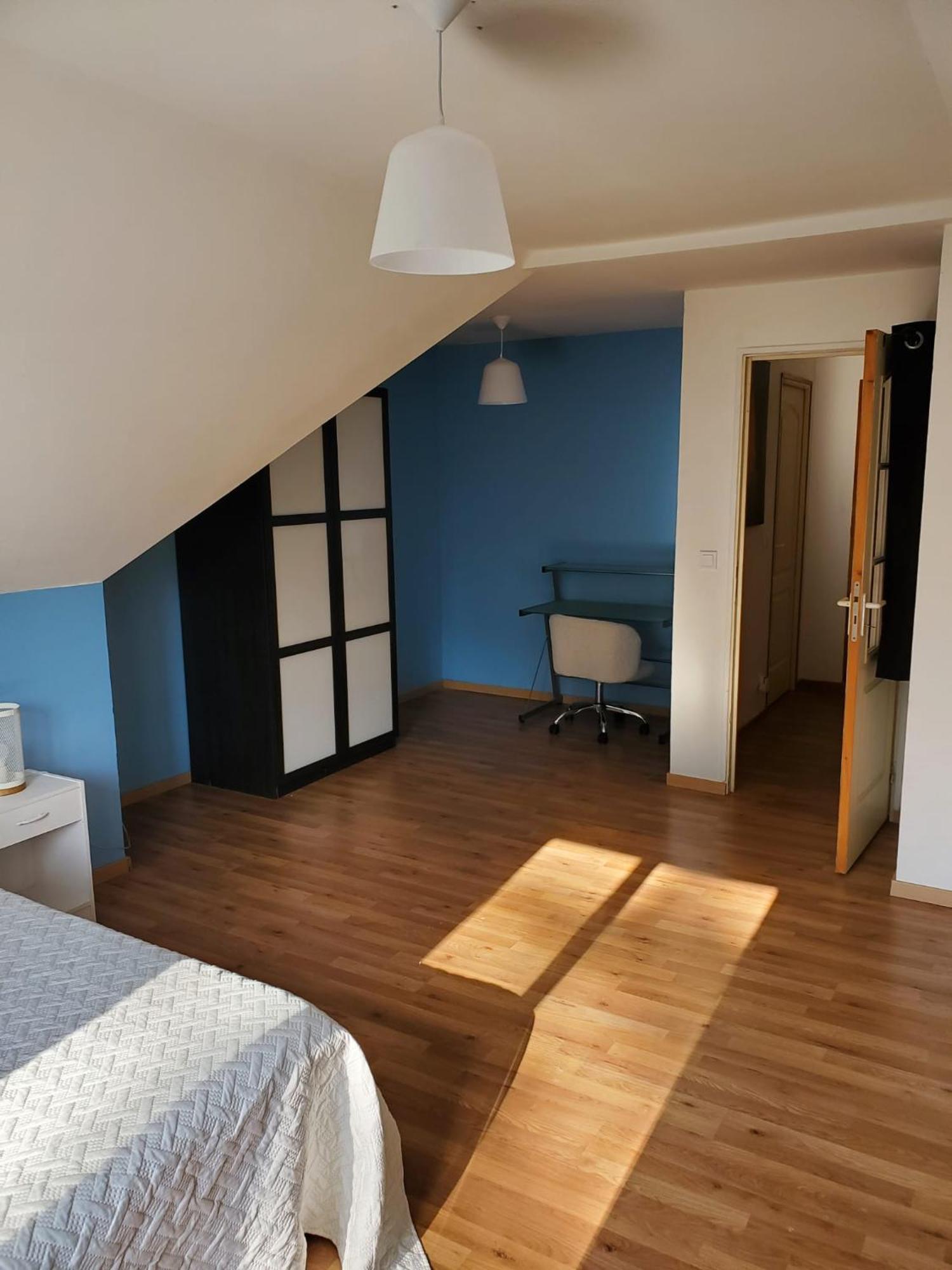 Belle Maison Sud Seine-Et-Marne Rubelles Zewnętrze zdjęcie