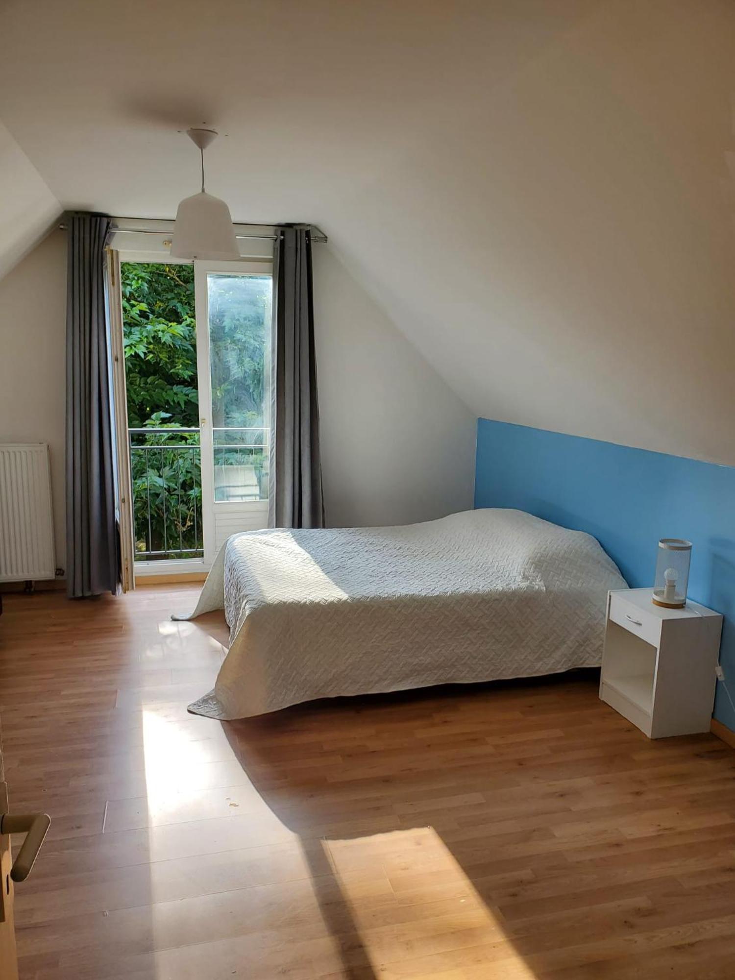 Belle Maison Sud Seine-Et-Marne Rubelles Zewnętrze zdjęcie