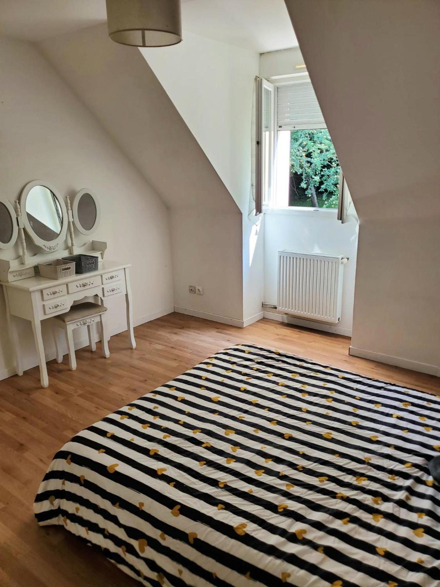 Belle Maison Sud Seine-Et-Marne Rubelles Zewnętrze zdjęcie