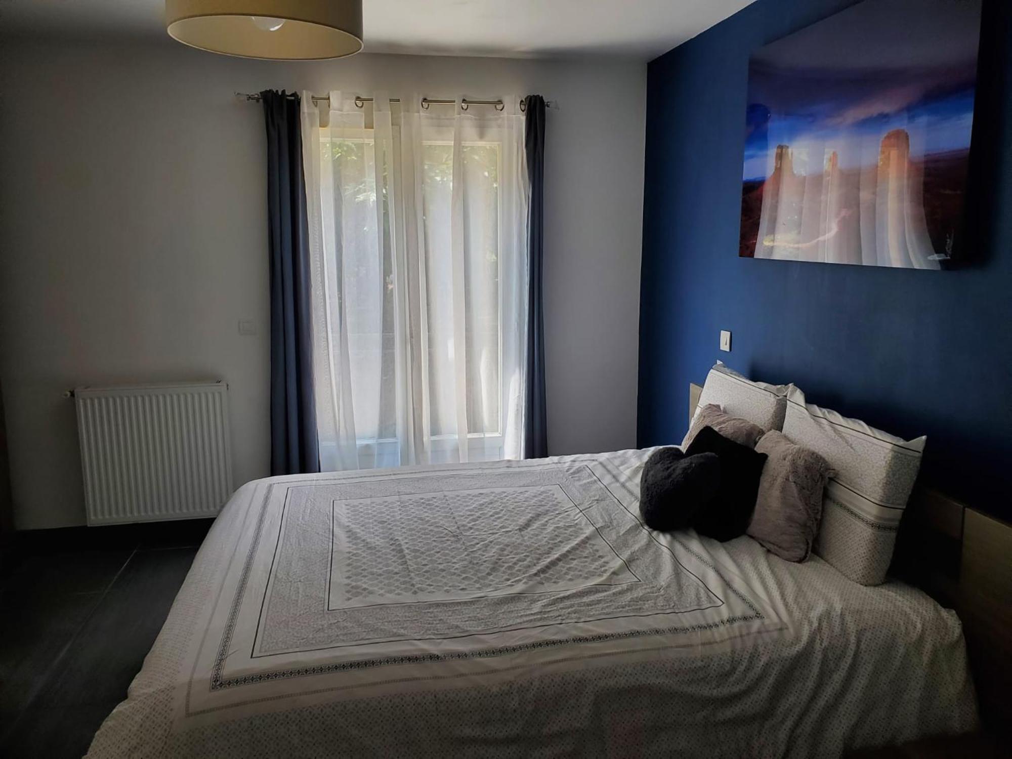 Belle Maison Sud Seine-Et-Marne Rubelles Zewnętrze zdjęcie