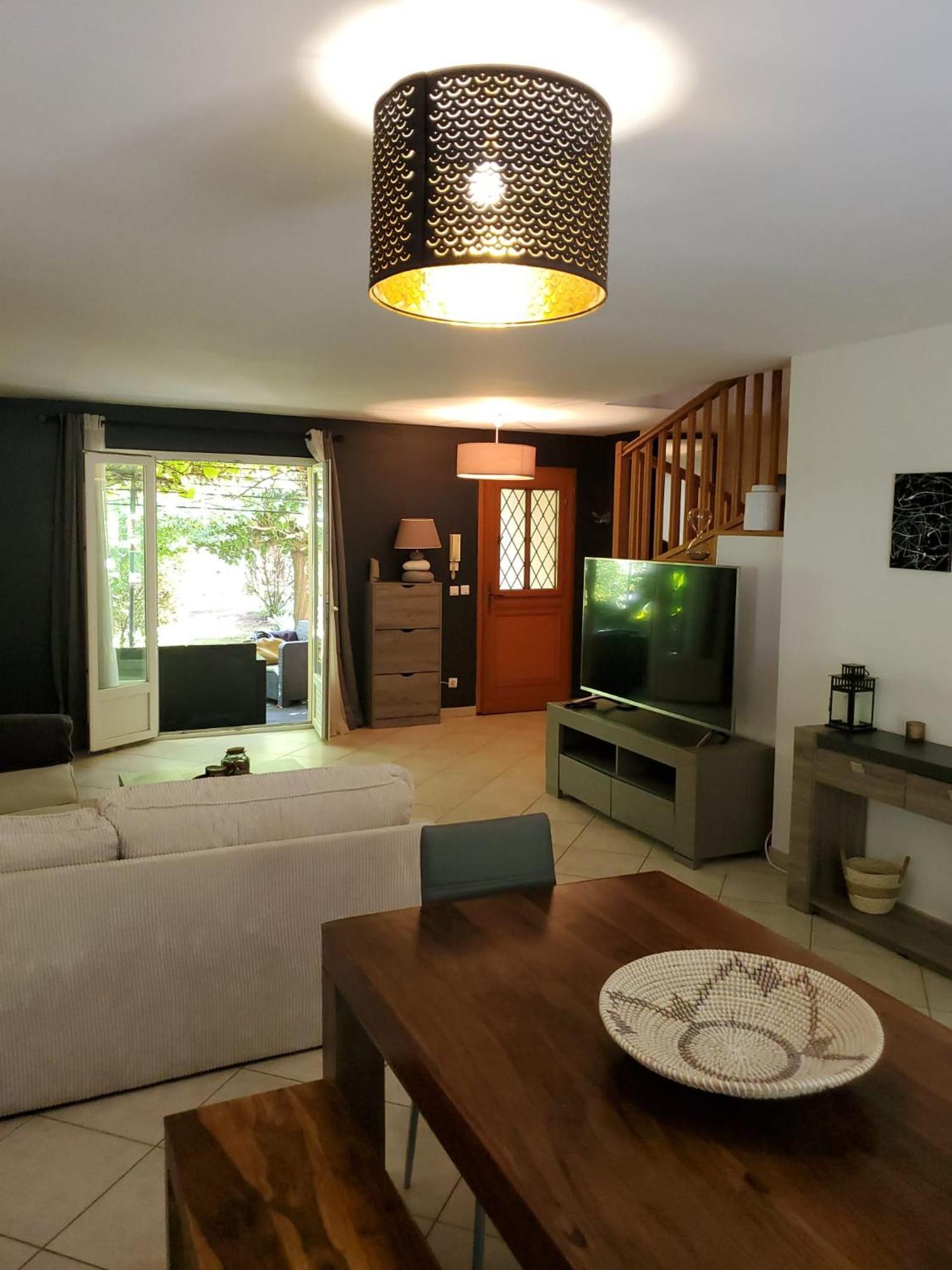 Belle Maison Sud Seine-Et-Marne Rubelles Zewnętrze zdjęcie