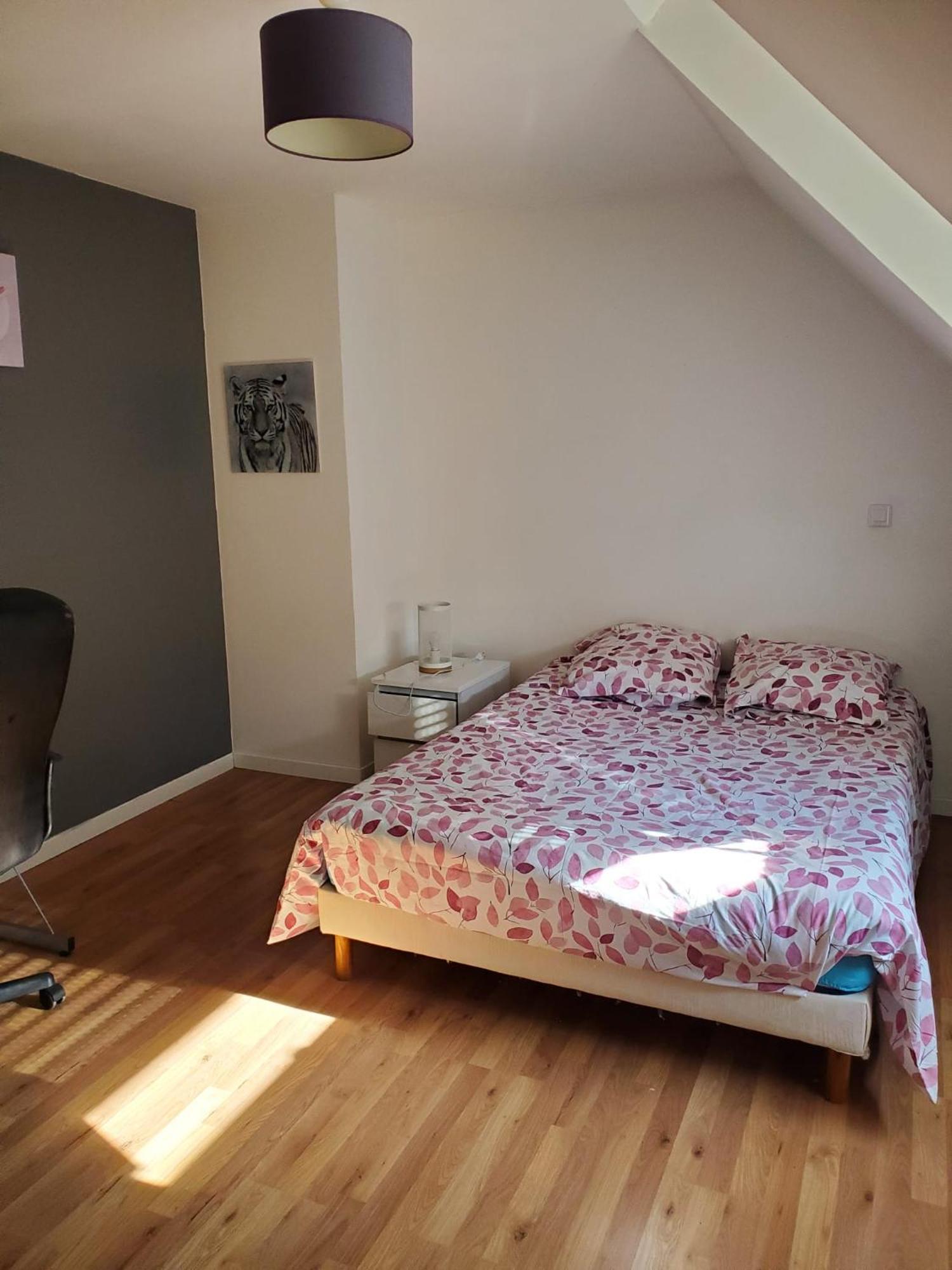 Belle Maison Sud Seine-Et-Marne Rubelles Zewnętrze zdjęcie