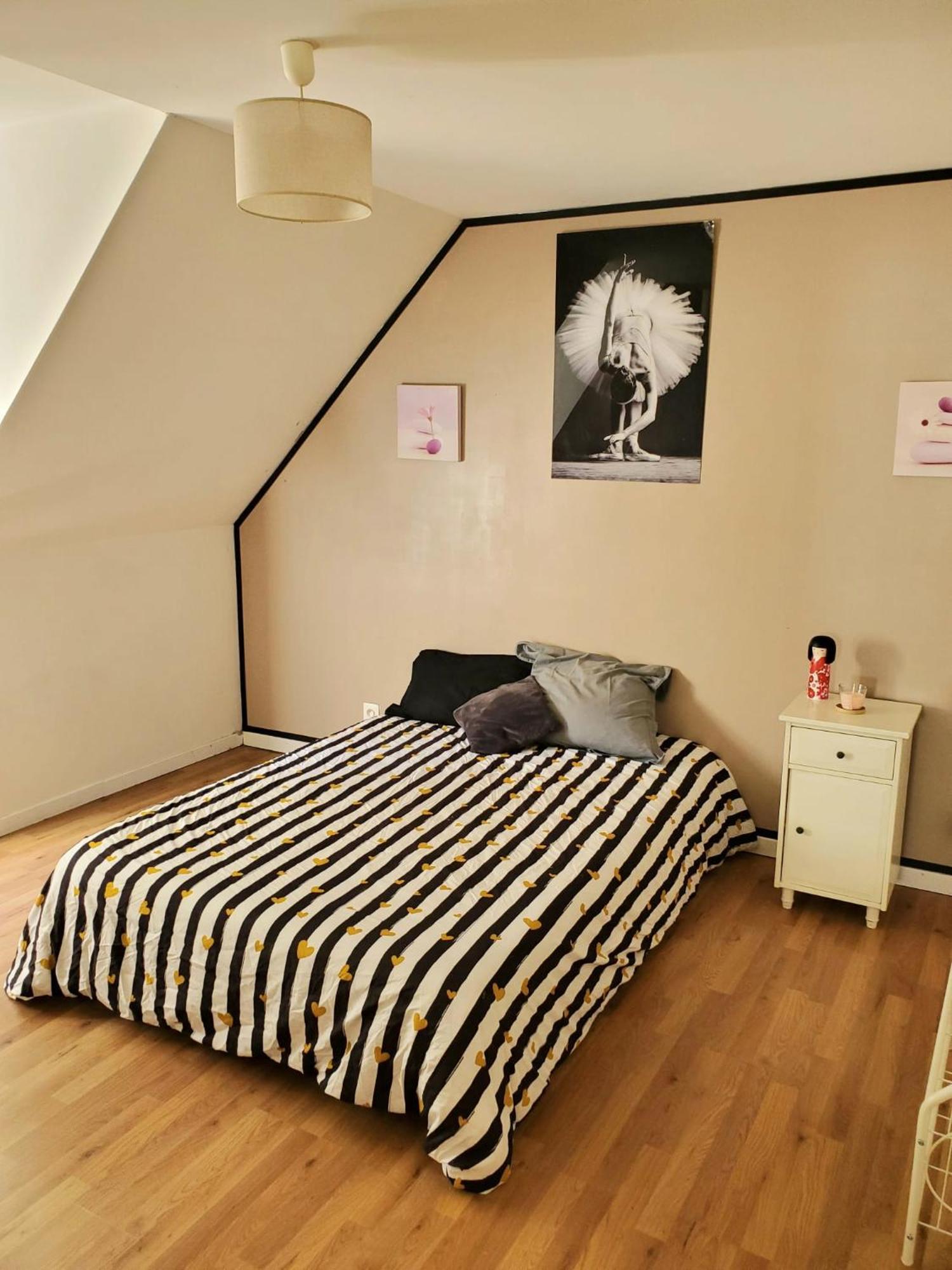 Belle Maison Sud Seine-Et-Marne Rubelles Zewnętrze zdjęcie