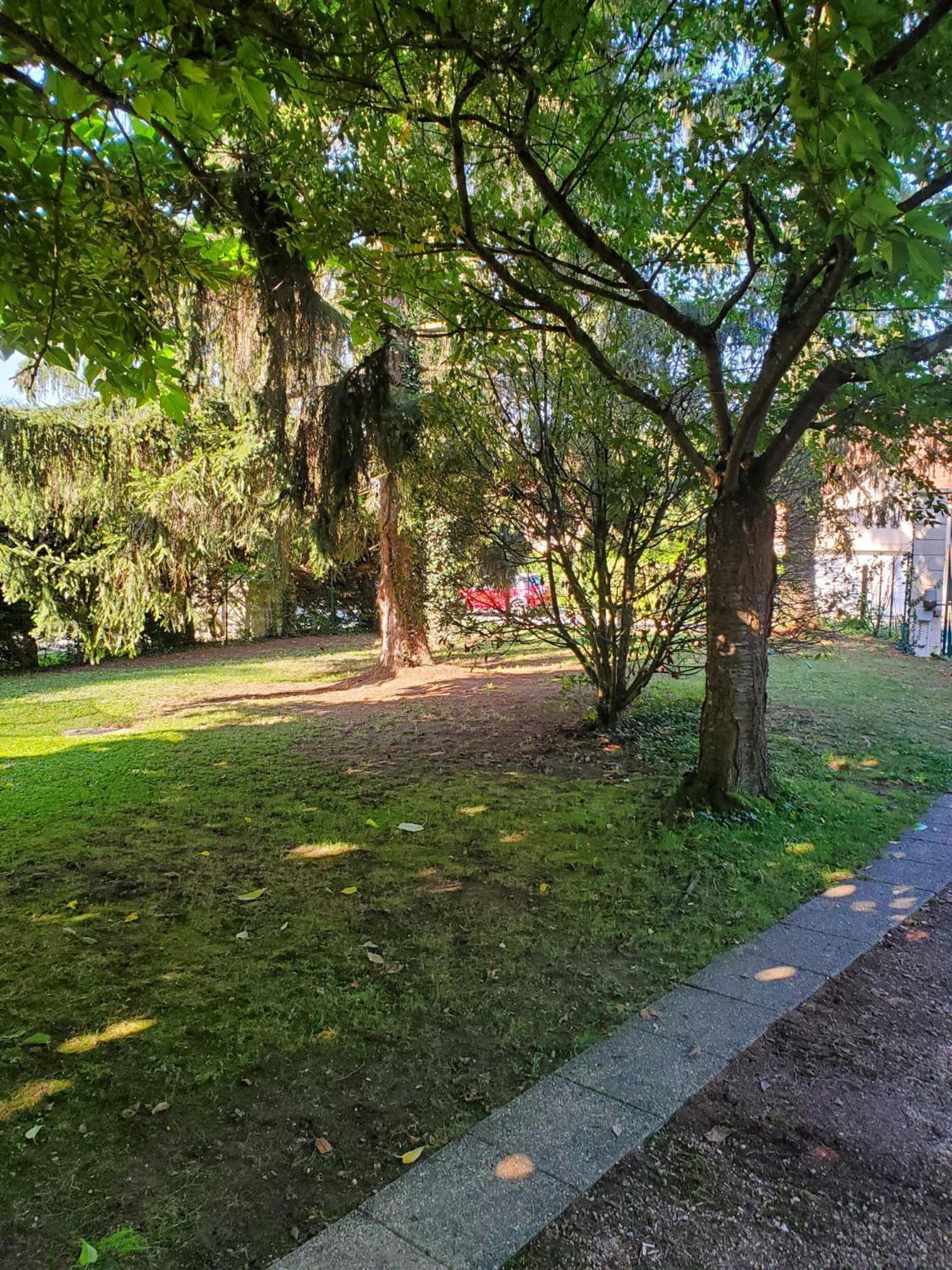 Belle Maison Sud Seine-Et-Marne Rubelles Zewnętrze zdjęcie