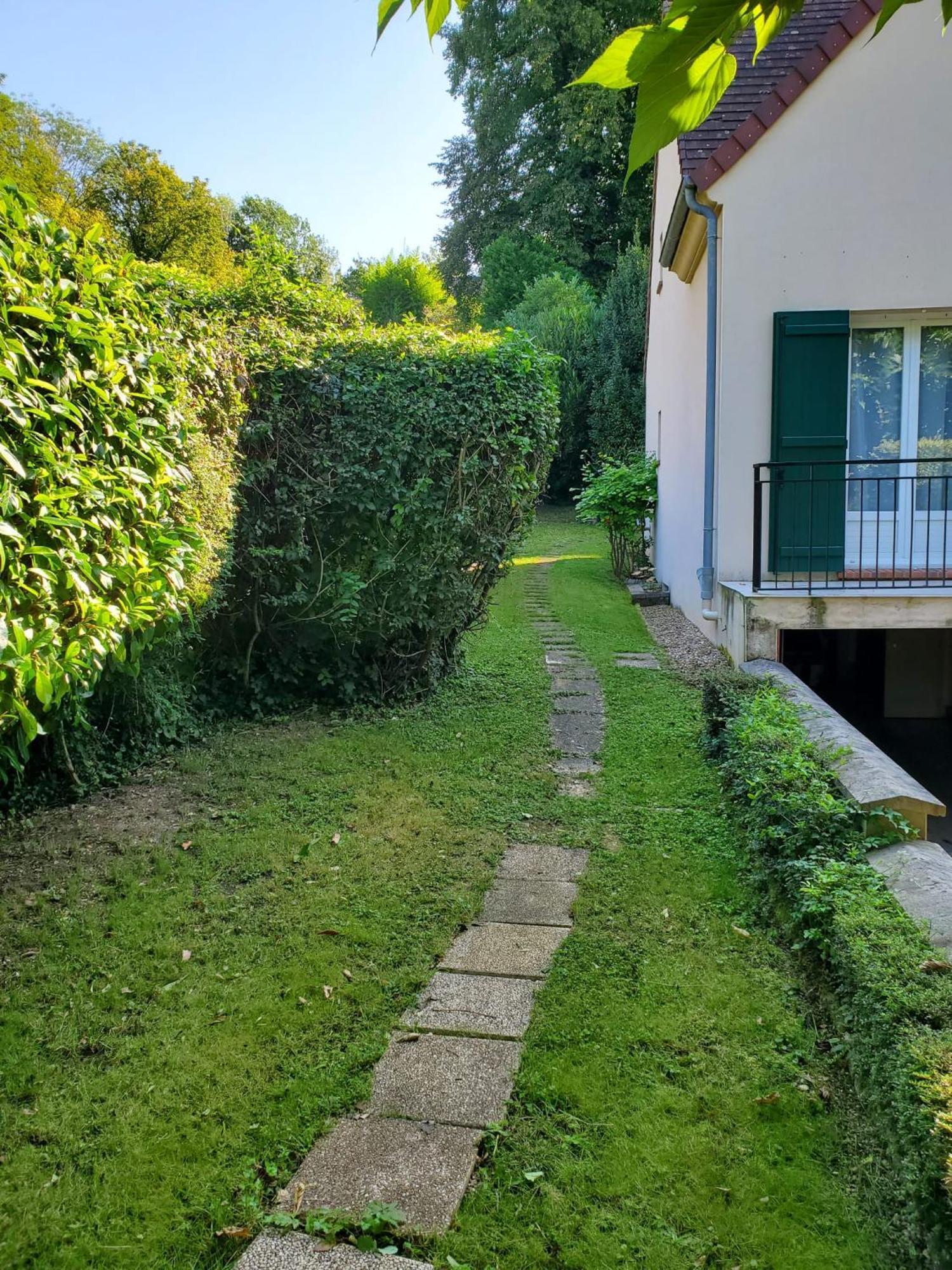 Belle Maison Sud Seine-Et-Marne Rubelles Zewnętrze zdjęcie